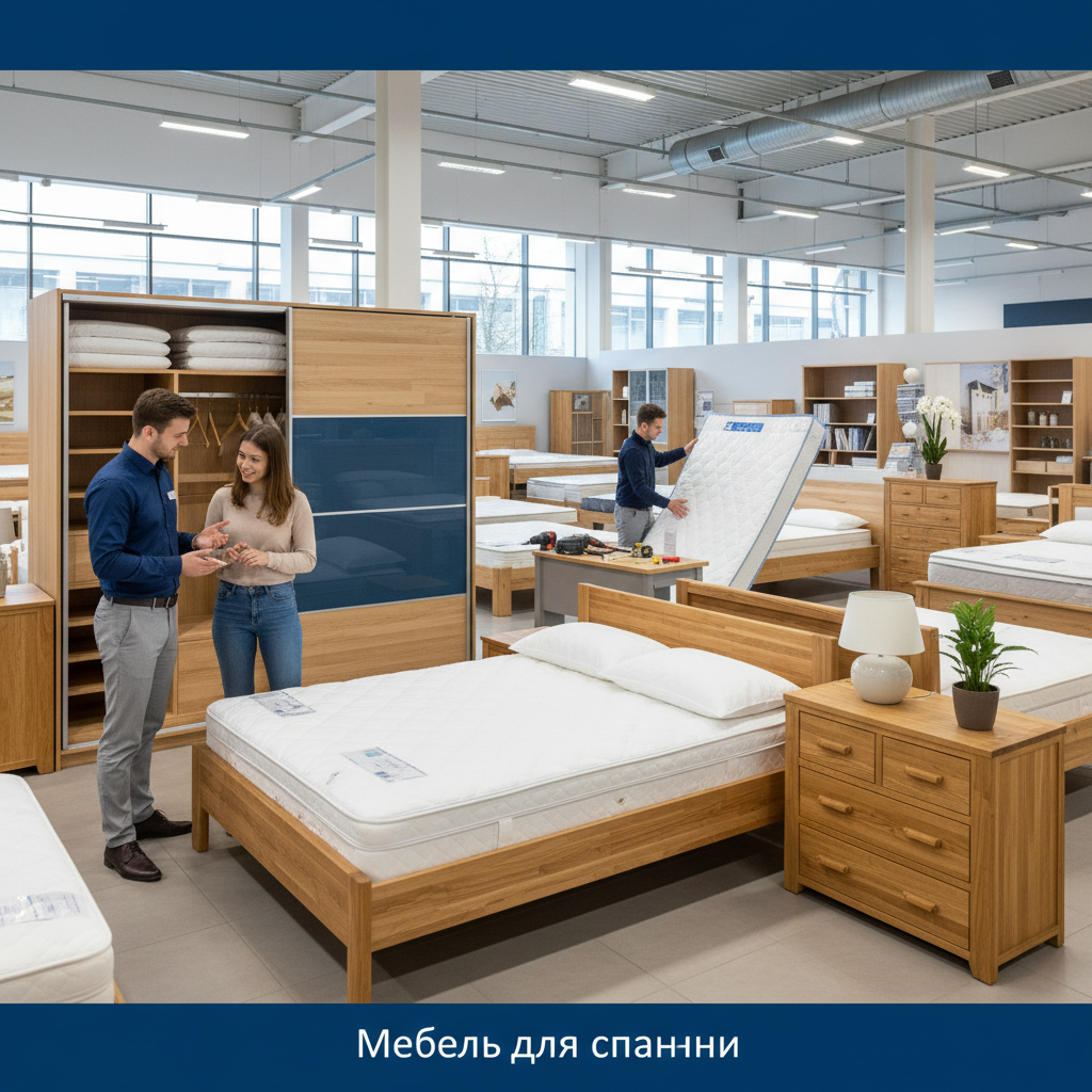 Реставрация мебели